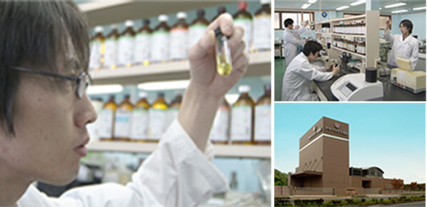 国内製薬会社プロデュース