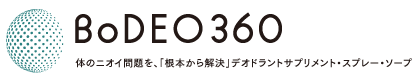 今、ニオイ対策は単なる身だしなみを超え 社会的マナーとなりました。 求めているのは、一時的な気休めではなく、 ニオイ物質を根本から化学的に断つ 「高度な解決策」です。