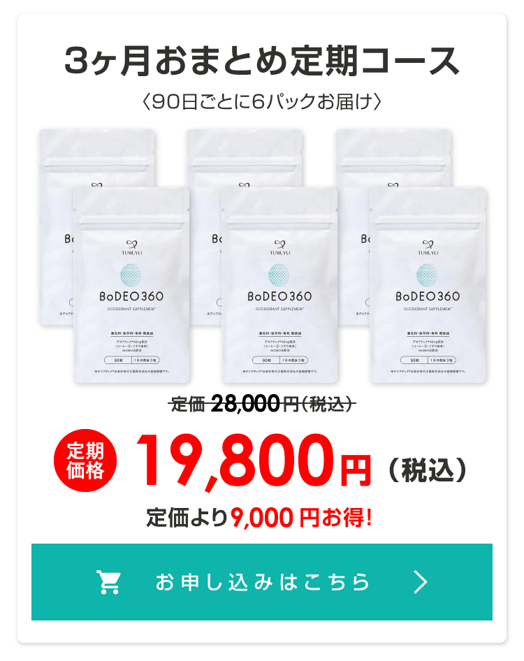 公式】ボデオ360（BoDEO360）商品一覧（サプリ・スプレー・ソープ