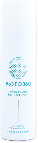 BoDEO360
