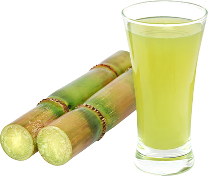 サトウキビエキス