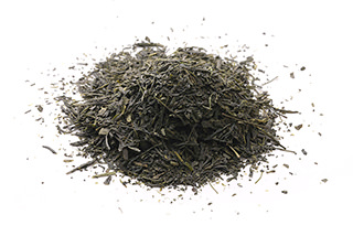 緑茶