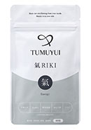 TUMUYUI氣RIKI