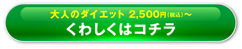 大人のダイエット 2,500円（税込）〜 くわしくはコチラ