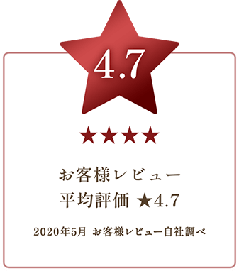 こんなに実感できたのは初めて！