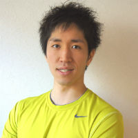 田中宏明