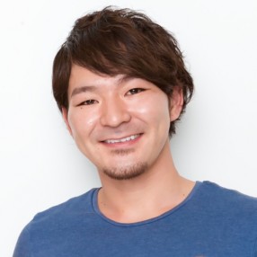 佐久間 健一