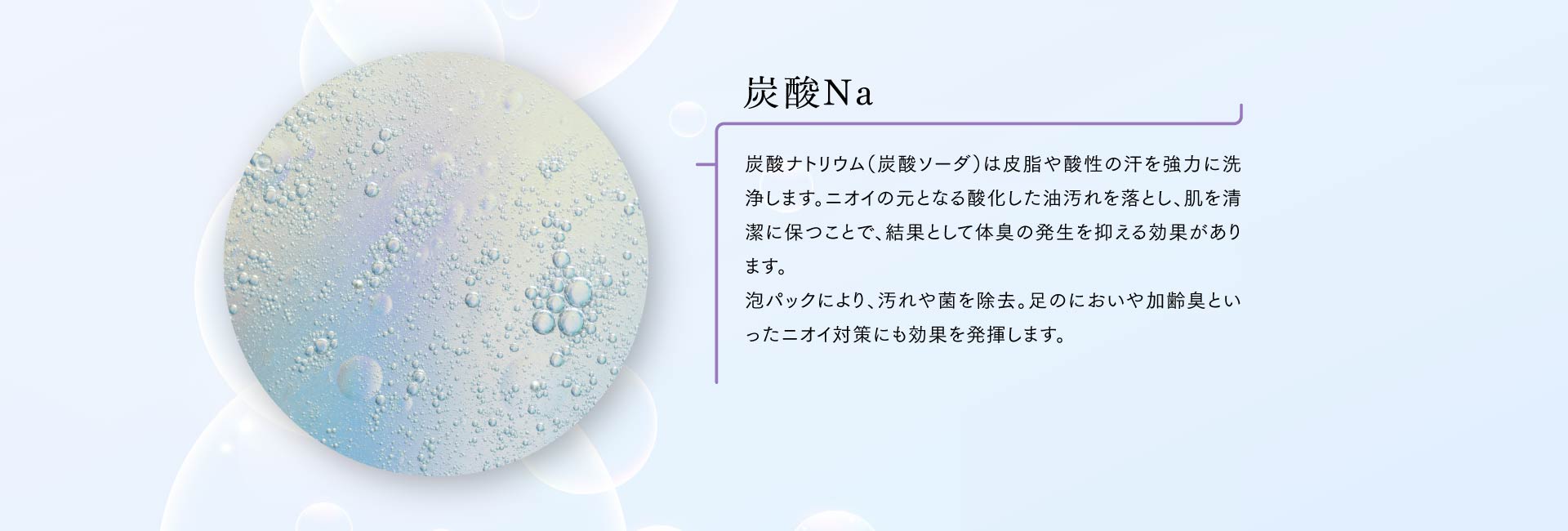 炭酸Na