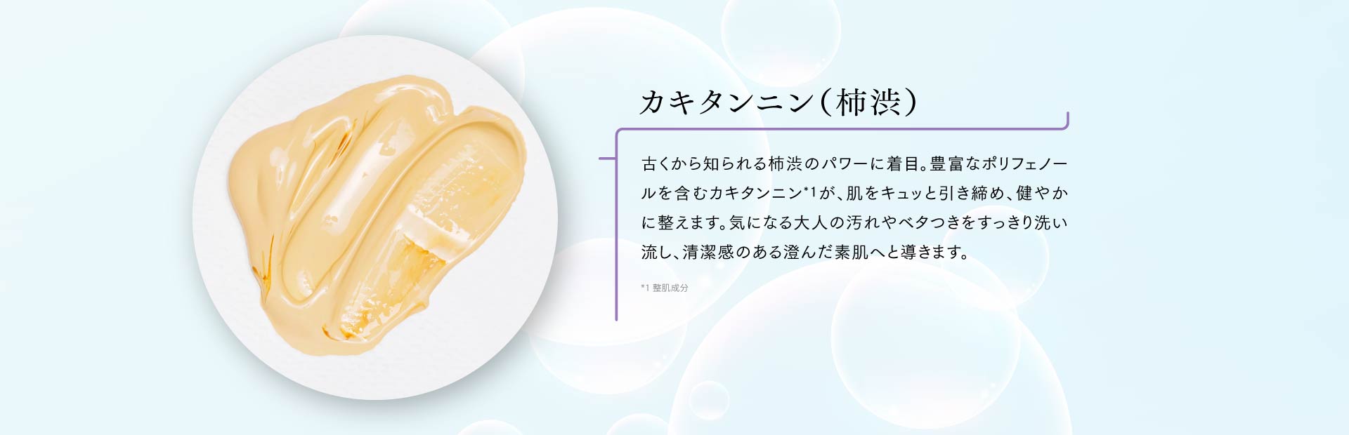 カキタンニン（柿渋）