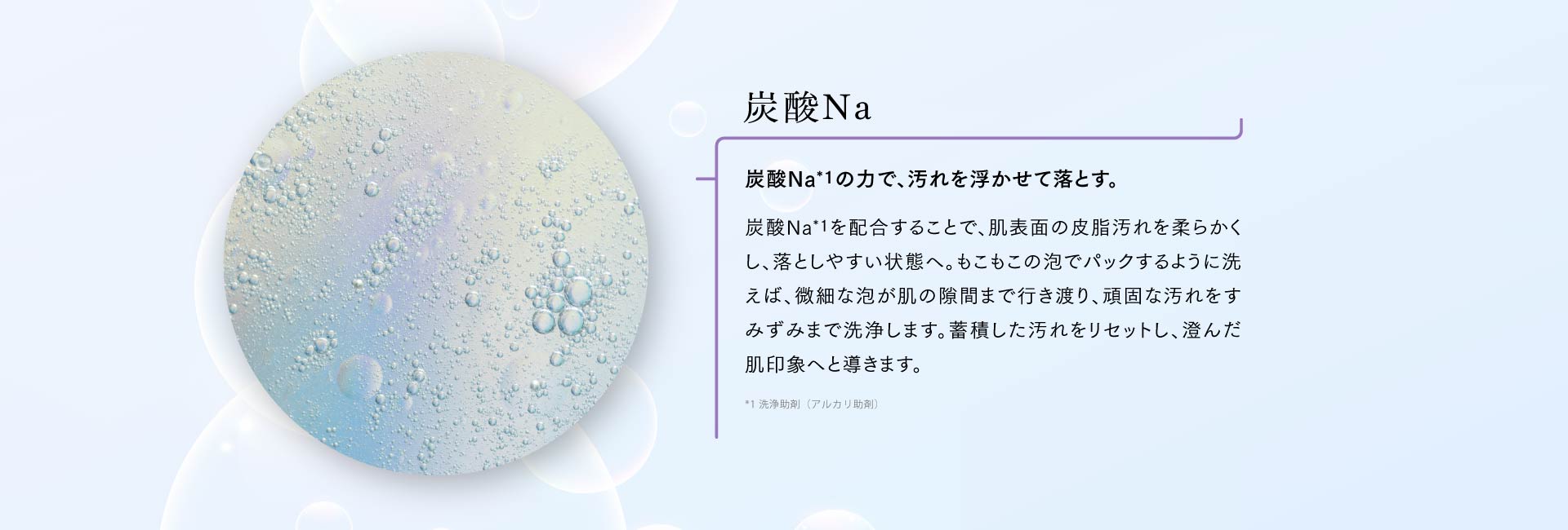 炭酸Na