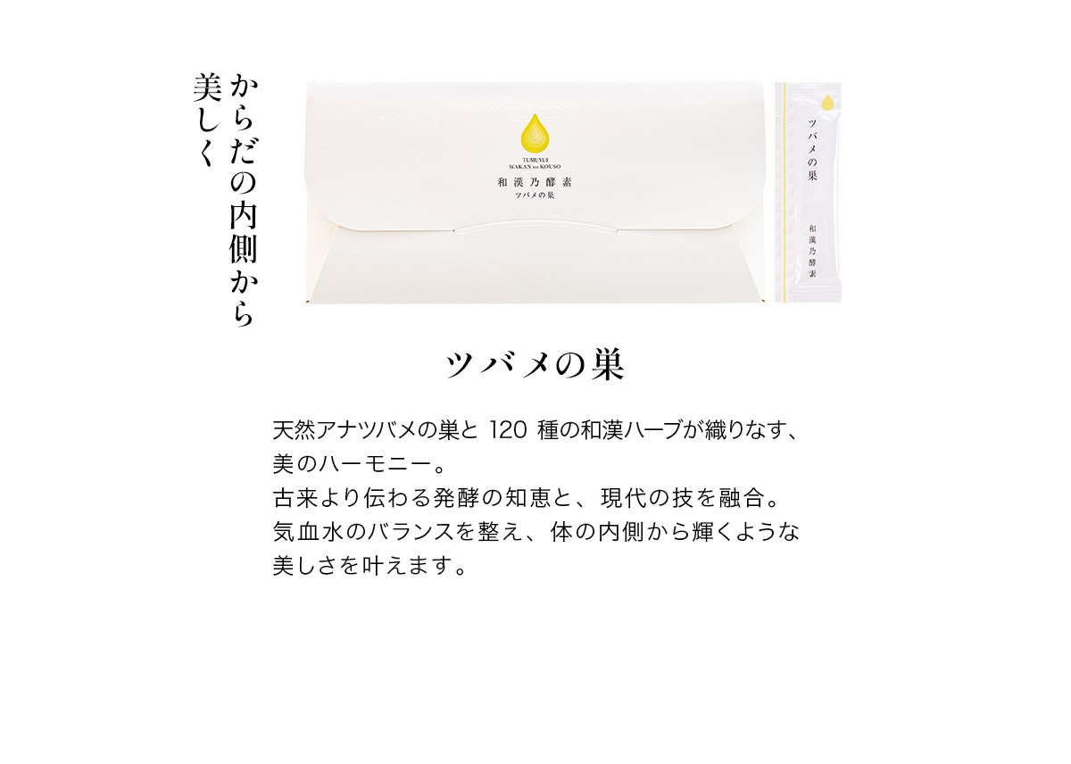 ツバメの巣