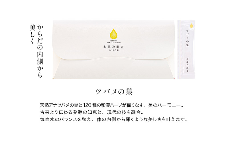 ツバメの巣