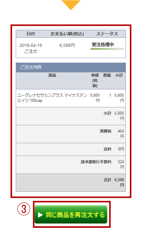 定期コースを解約したい