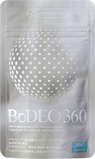 BoDEO 360