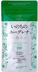 いのちのユーグレナ