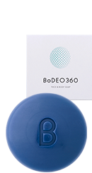 ボデオソープ BoDEO 360