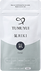 氣 RIKI