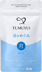 月のめぐみ