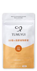 88種類の発酵植物酵素