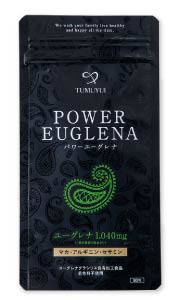 パワーユーグレナ