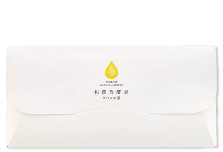 東洋医学の思想から生まれた発酵美容酵素