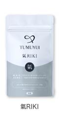 氣RIKI