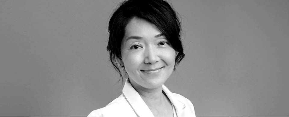 師井美樹先生