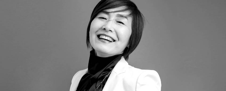 藤原純子先生
