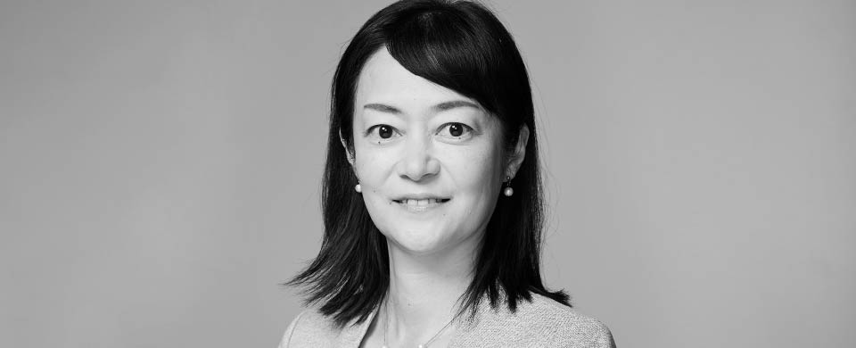 小日向るり子先生
